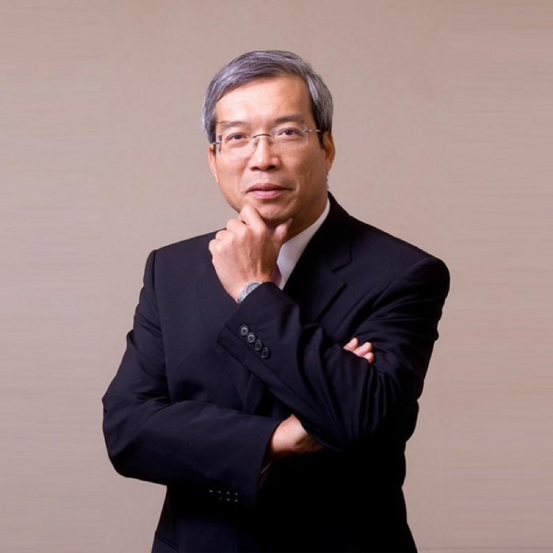 謝金河
